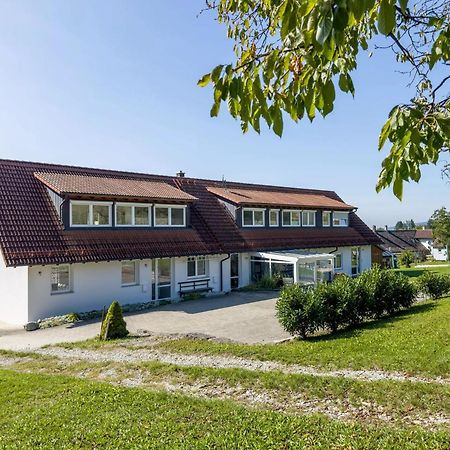 Ferienwohnung Buchmann Deggenhausertal Dış mekan fotoğraf