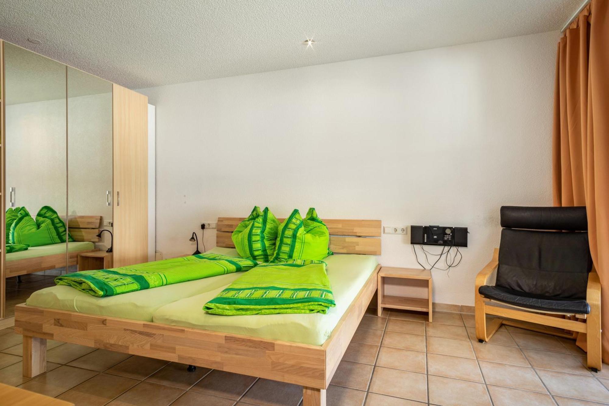 Ferienwohnung Buchmann Deggenhausertal Dış mekan fotoğraf