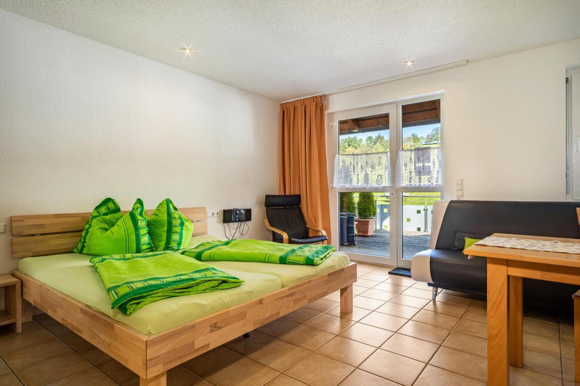 Ferienwohnung Buchmann Deggenhausertal Dış mekan fotoğraf