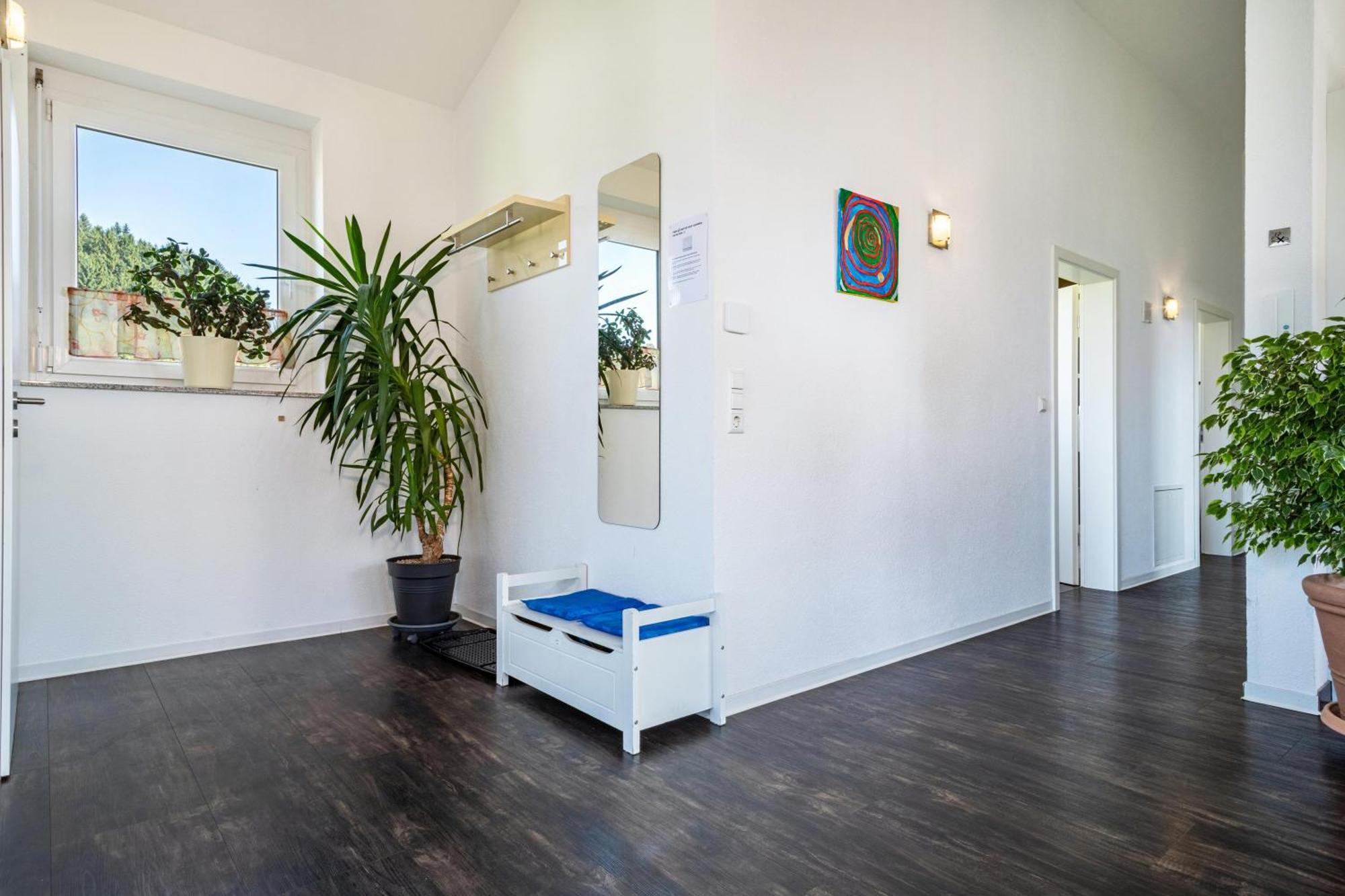 Ferienwohnung Buchmann Deggenhausertal Dış mekan fotoğraf