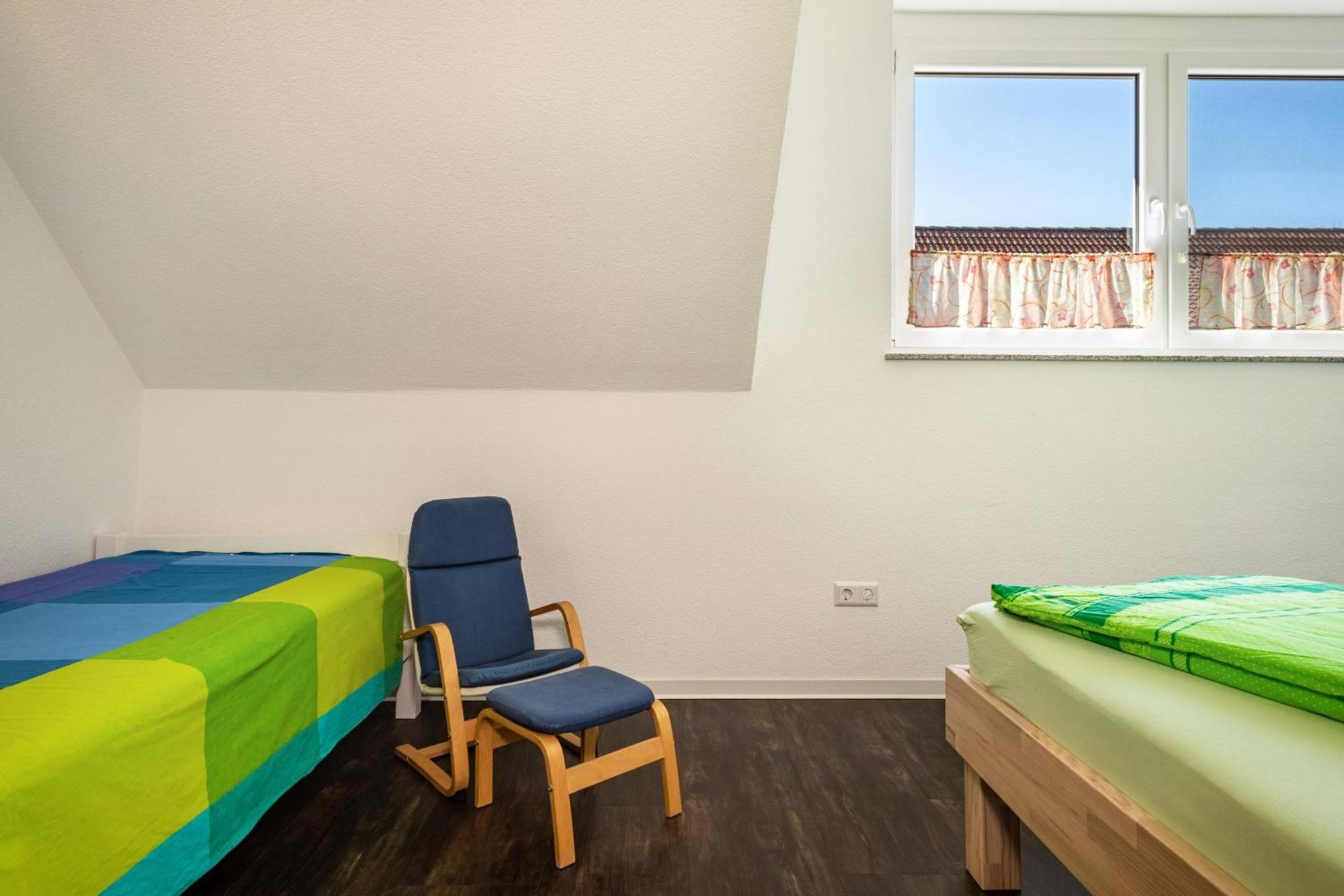Ferienwohnung Buchmann Deggenhausertal Dış mekan fotoğraf