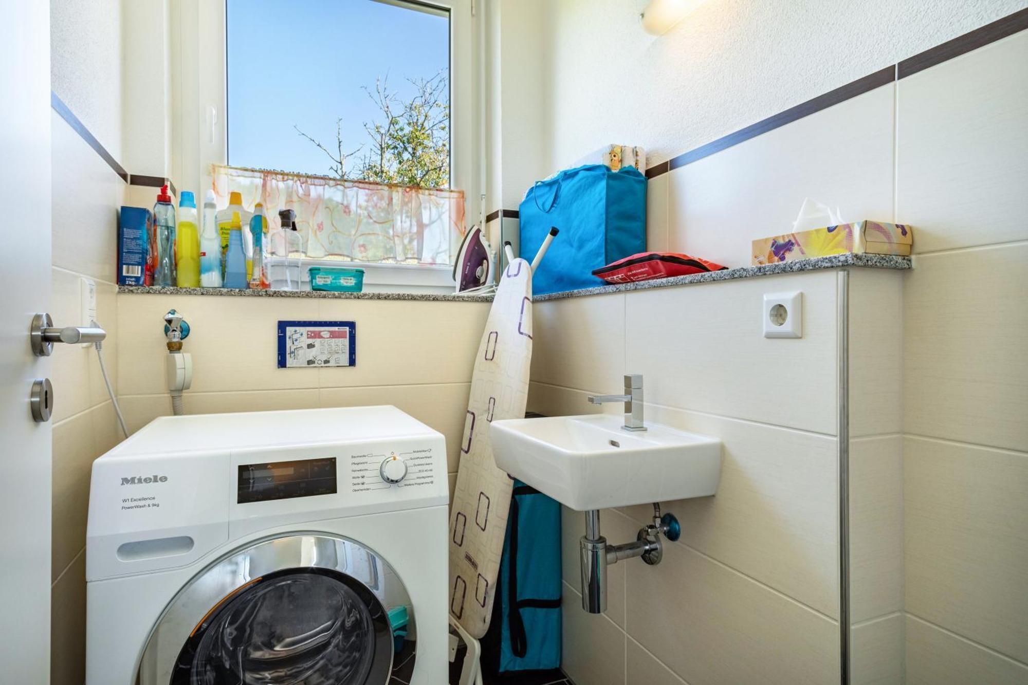 Ferienwohnung Buchmann Deggenhausertal Dış mekan fotoğraf