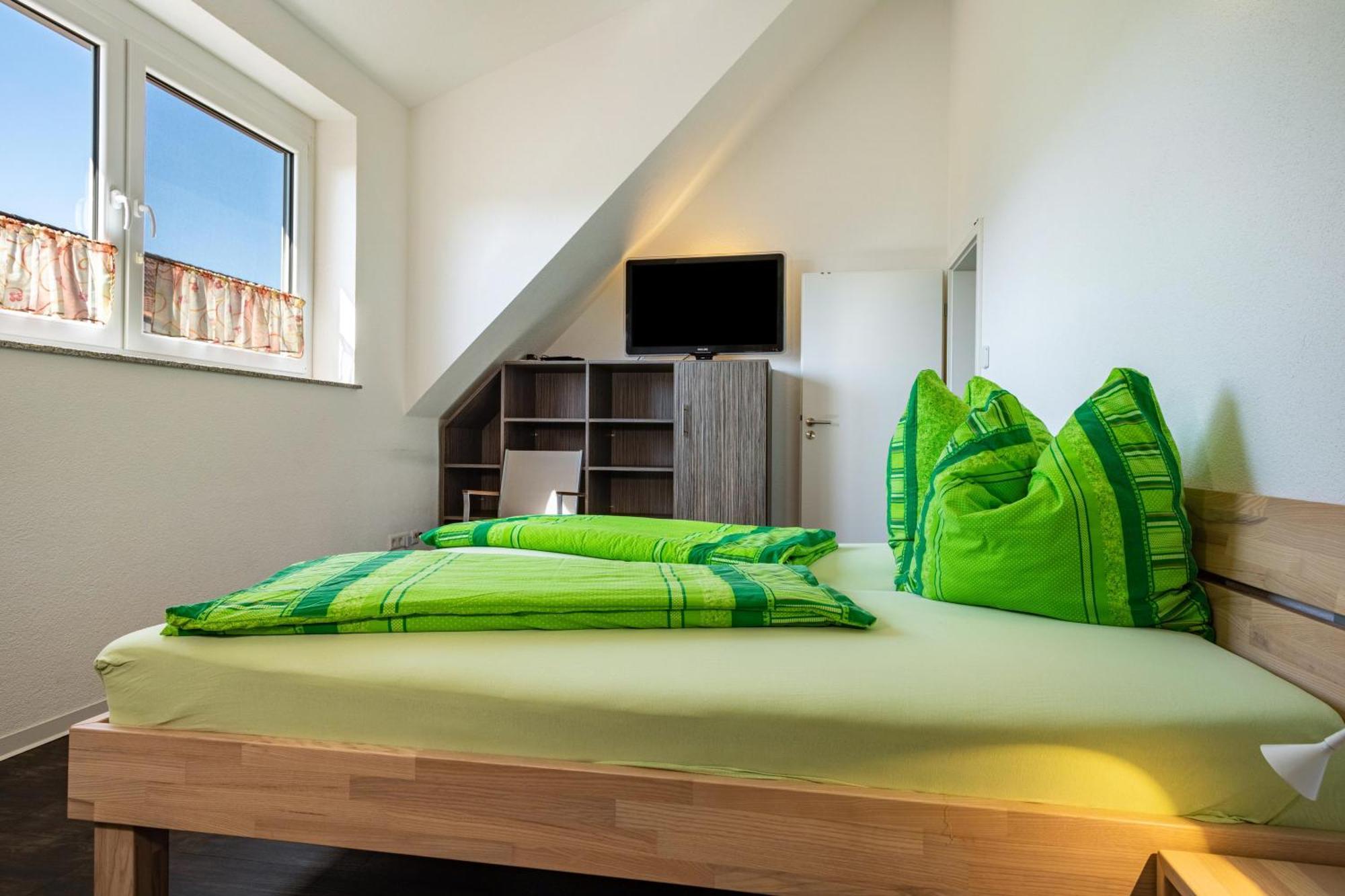 Ferienwohnung Buchmann Deggenhausertal Dış mekan fotoğraf
