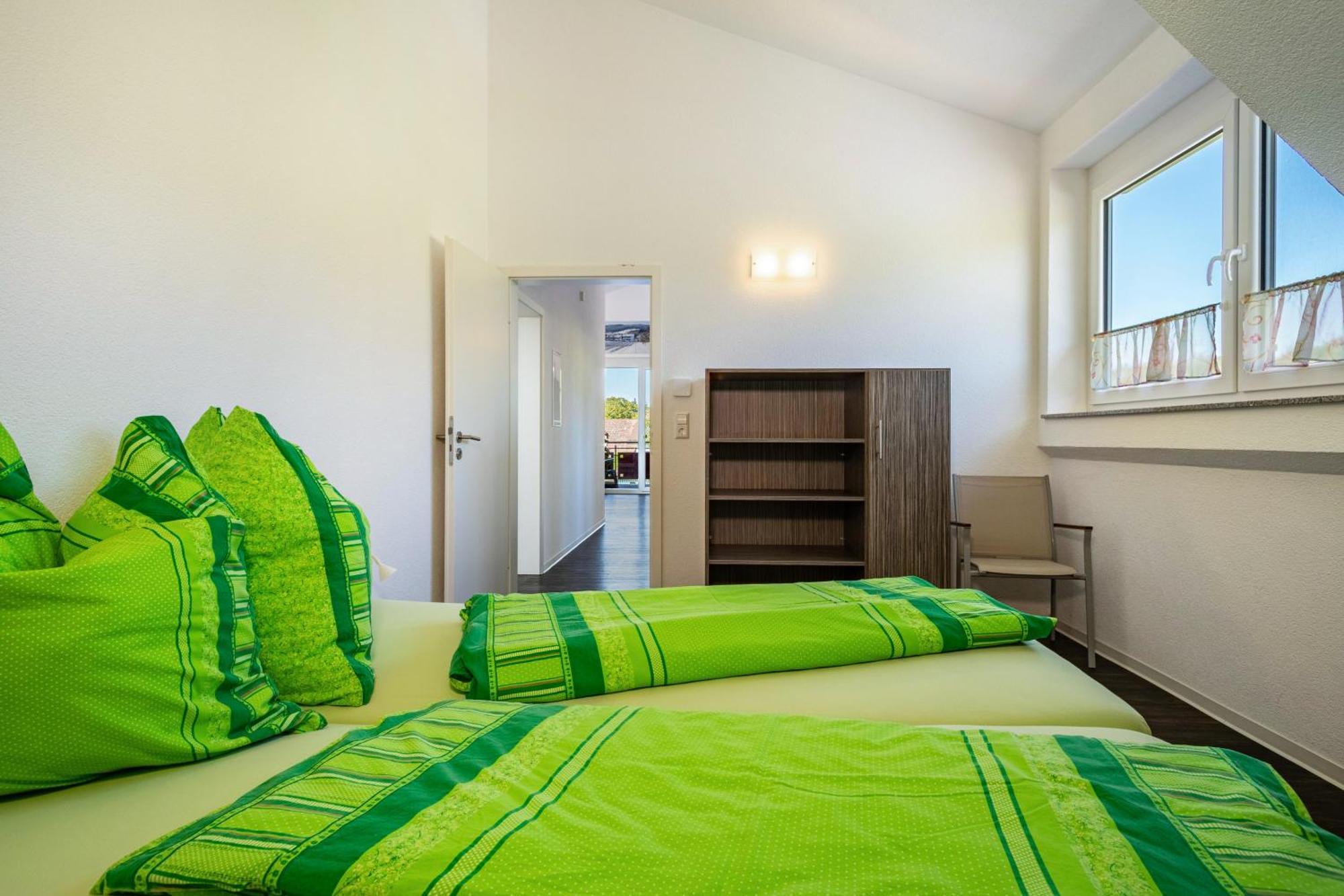 Ferienwohnung Buchmann Deggenhausertal Dış mekan fotoğraf