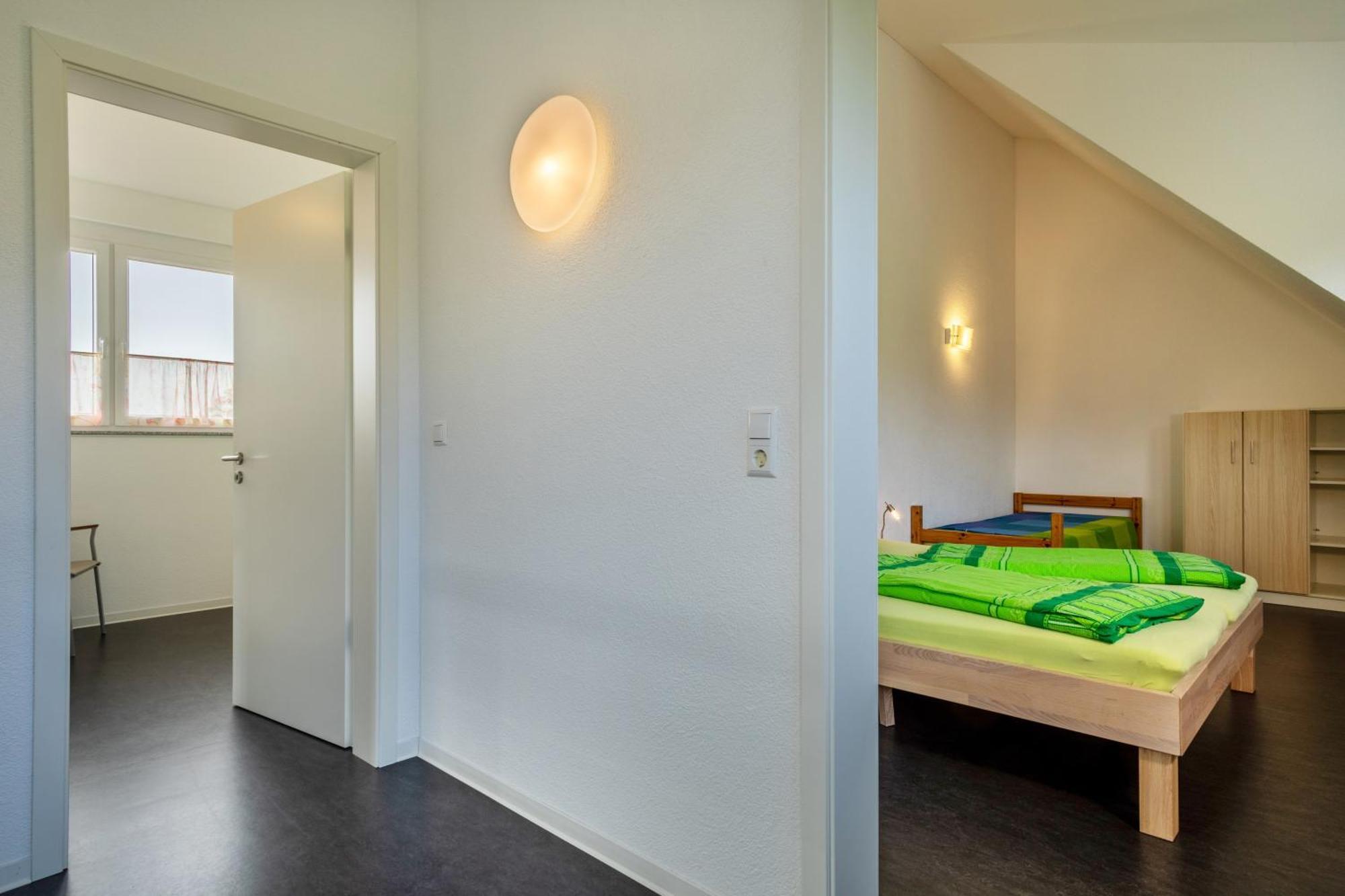 Ferienwohnung Buchmann Deggenhausertal Dış mekan fotoğraf