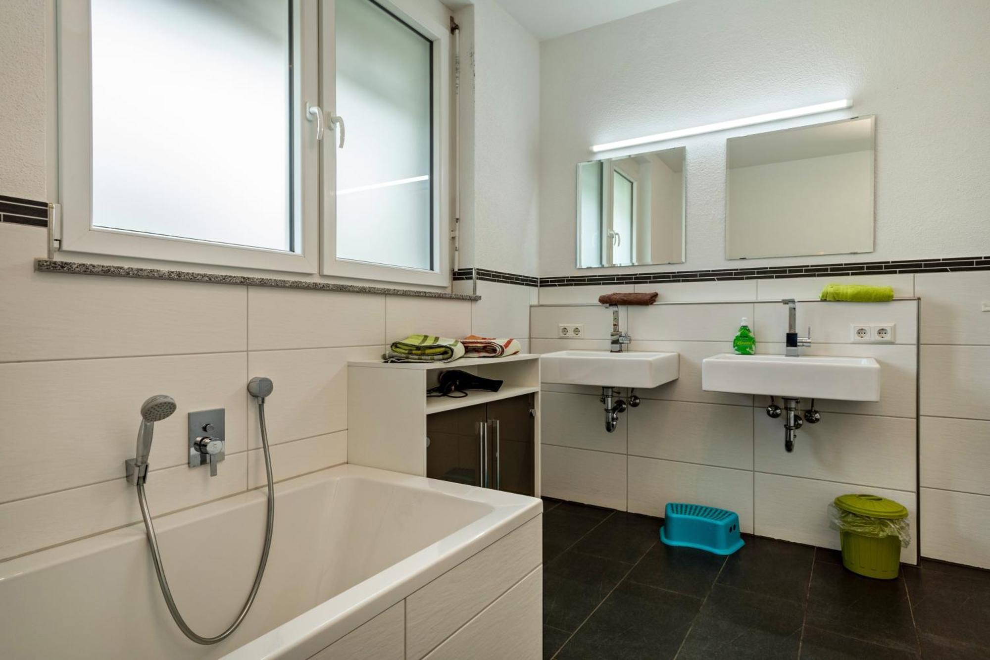 Ferienwohnung Buchmann Deggenhausertal Dış mekan fotoğraf