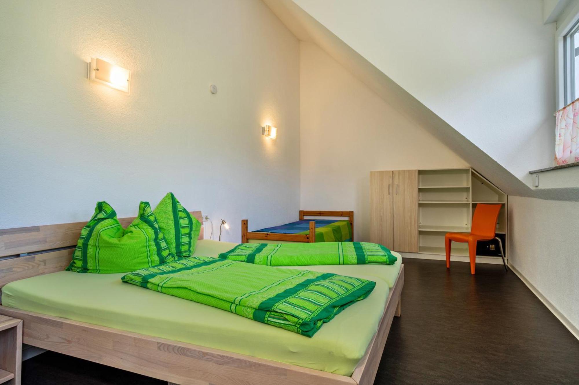 Ferienwohnung Buchmann Deggenhausertal Dış mekan fotoğraf