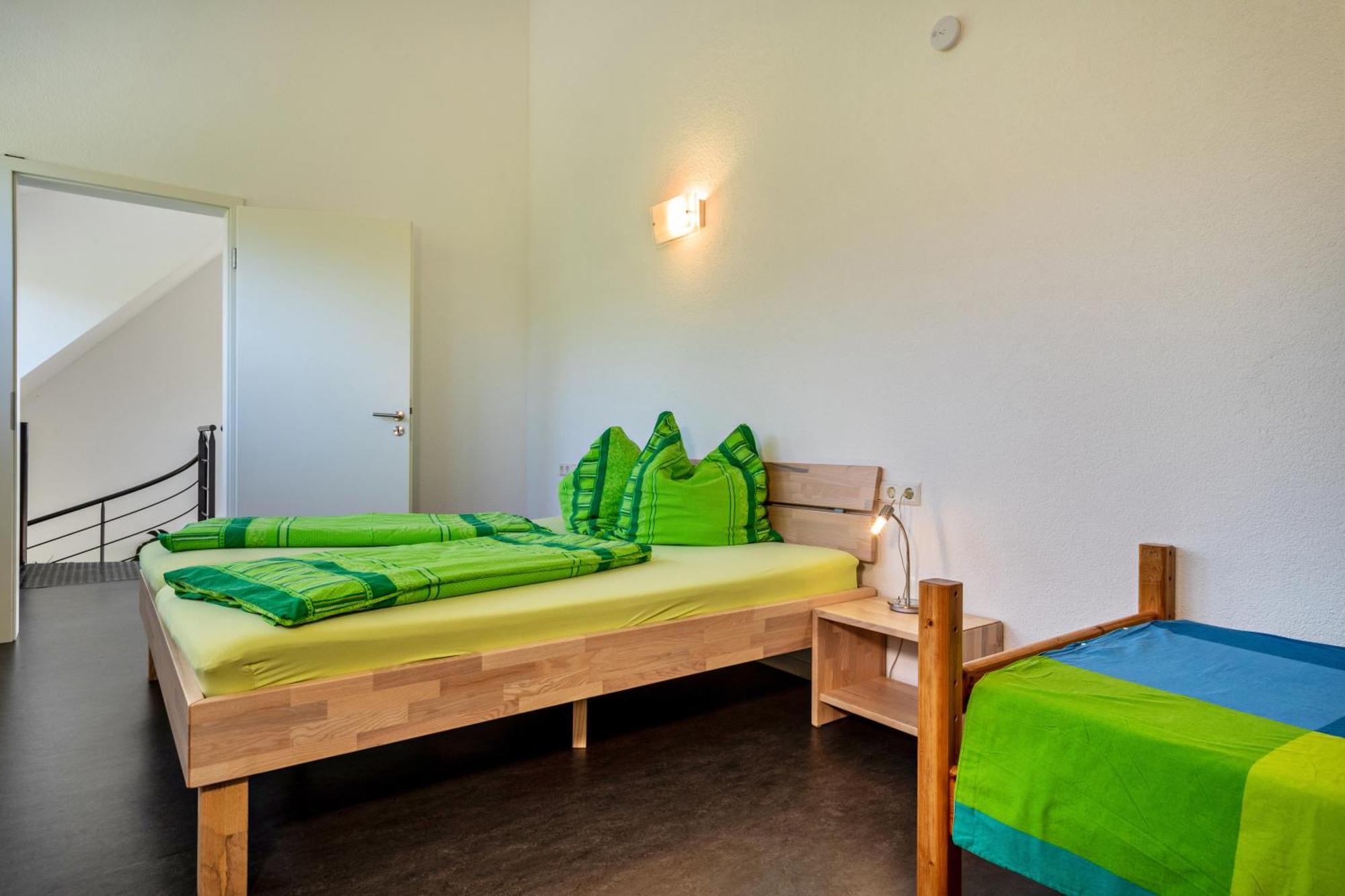 Ferienwohnung Buchmann Deggenhausertal Dış mekan fotoğraf