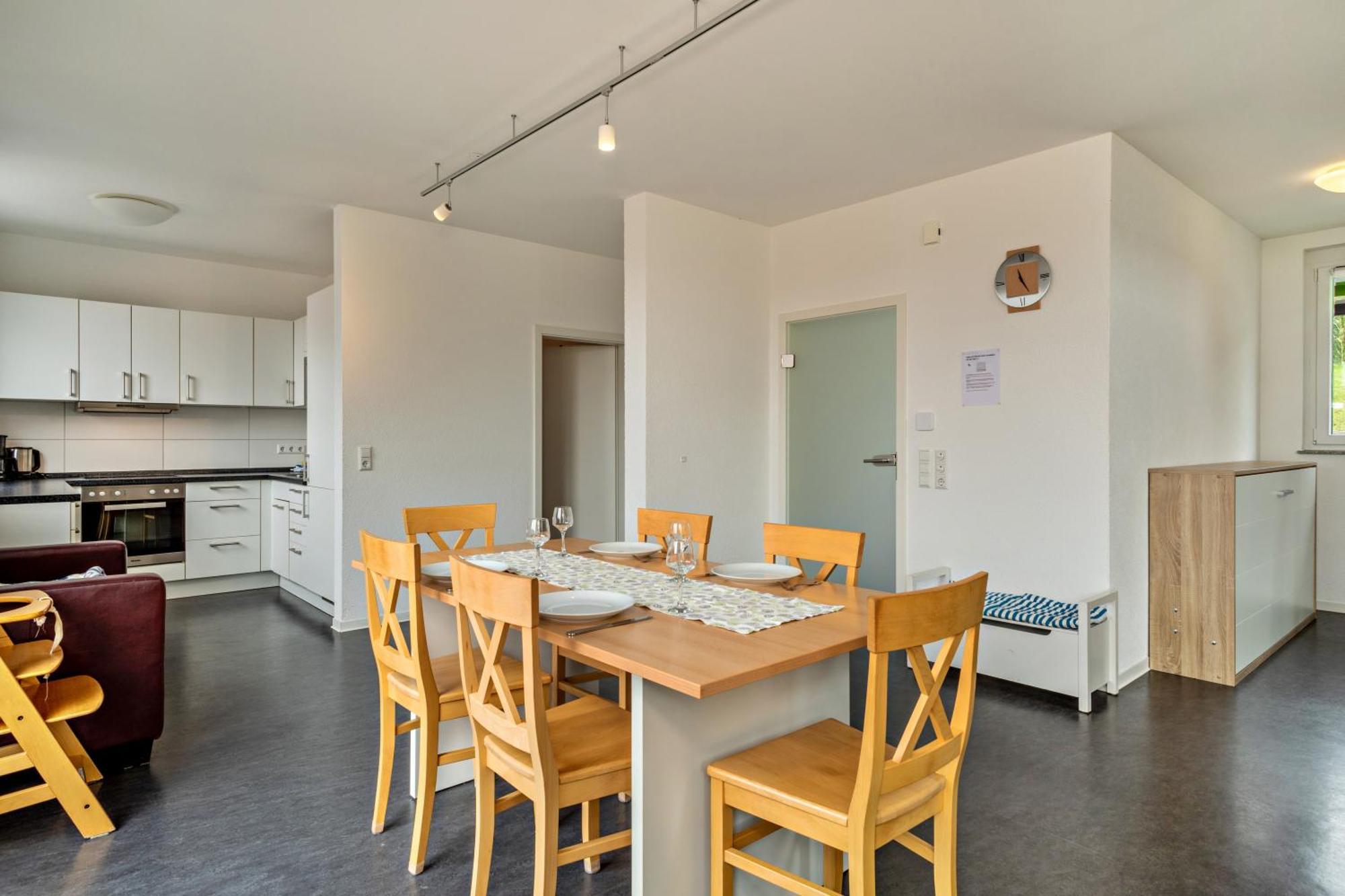 Ferienwohnung Buchmann Deggenhausertal Dış mekan fotoğraf