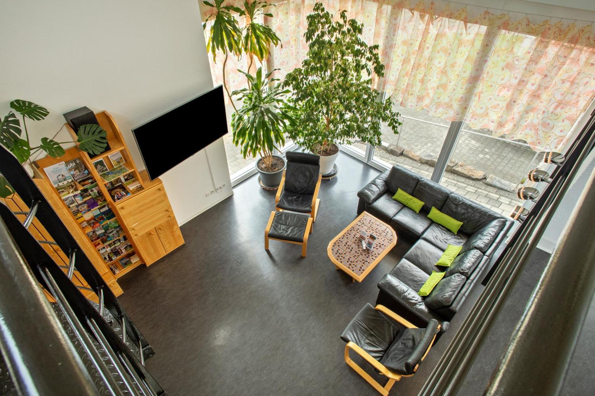Ferienwohnung Buchmann Deggenhausertal Dış mekan fotoğraf